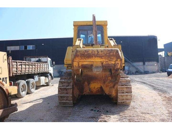 Bulldozer Komatsu D375A-1: picture 5