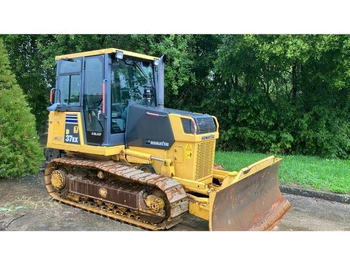 Bulldozer KOMATSU