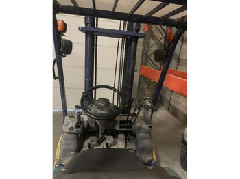 Diesel forklift Komatsu FD25T-14: picture 3
