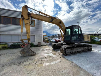 Komatsu PC180LC-6K MACHINE SUISSE leasing Komatsu PC180LC-6K MACHINE SUISSE: picture 3