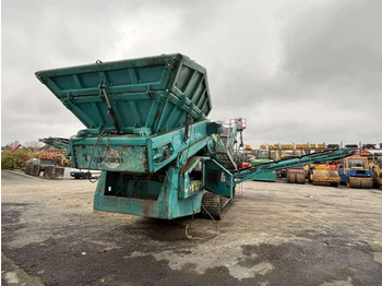Screener Powerscreen Warrior 1400: picture 5