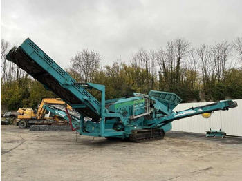 Screener Powerscreen Warrior 1400: picture 2
