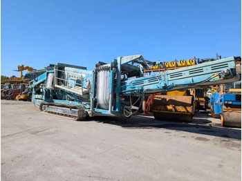 Screener POWERSCREEN