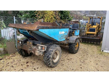 Mini dumper