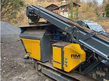 Crusher Rubble Master RM90GO!: picture 2