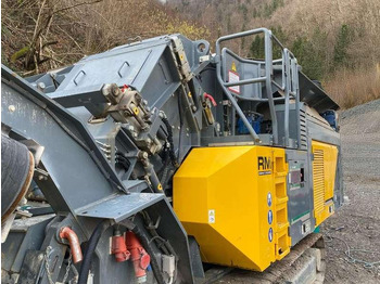 Crusher Rubble Master RM90GO!: picture 5