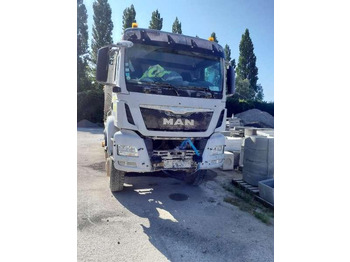 Truck MAN