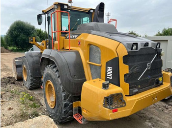 Volvo L110H leasing Volvo L110H: picture 2