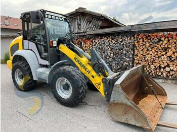 Wheel loader Wacker Neuson WL 349: picture 1