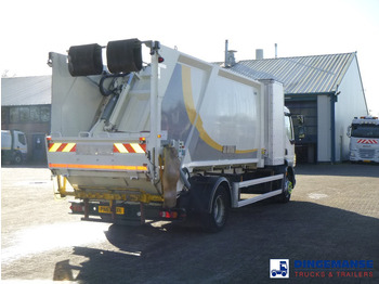 Garbage truck DAF LF 55.220 4X2 RHD Farid refuse truck: picture 3
