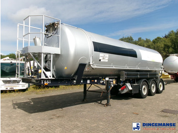 Tank semi-trailer FELDBINDER
