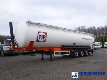 Tank semi-trailer FELDBINDER