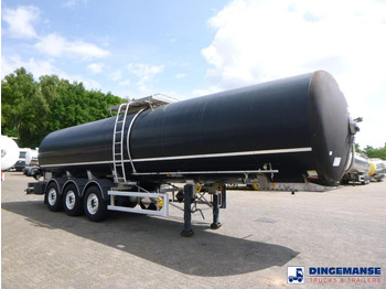 Tank semi-trailer MAISONNEUVE Bitumen tank inox 35 m3 / 1 comp: picture 2