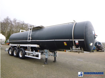 Magyar Bitumen tank inox 30 m3 / 1 comp leasing Magyar Bitumen tank inox 30 m3 / 1 comp: picture 2