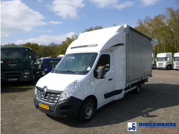 Box van RENAULT Master