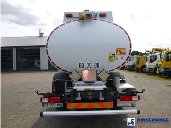 Tank truck Renault Premium 270 dxi 4x2 fuel tank 13.7 m3 / 4 comp: picture 5