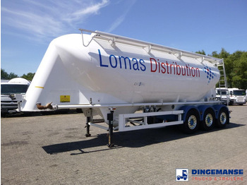 Tank semi-trailer SPITZER