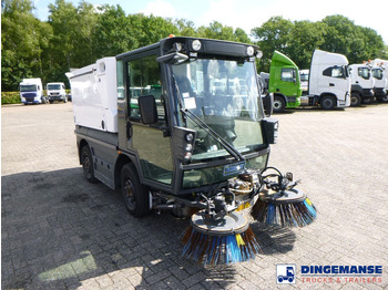 Road sweeper Schmidt Compact 200 street sweeper: picture 2