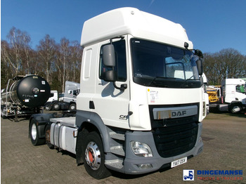 Tractor unit DAF CF 460 6X2 RHD Euro 6 + Hydraulics: picture 2 Tractor unit DAF CF 460 6X2 RHD Euro 6 + Hydraulics: picture 2