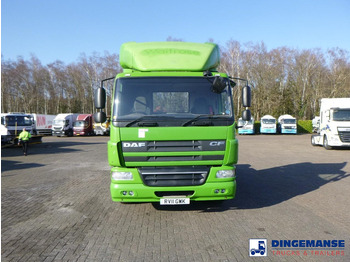 Tractor unit DAF CF 75.310 4x2 RHD: picture 5
