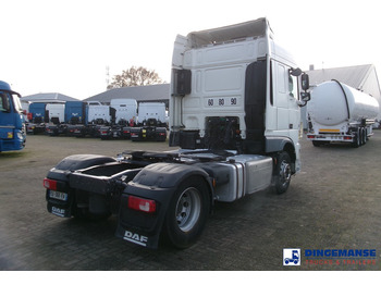 Tractor unit DAF XF 460 4x2 Euro 6 + Hydraulics: picture 4