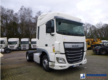 Tractor unit DAF XF 460 FT 4x2 Euro 6 + Hydraulics: picture 2