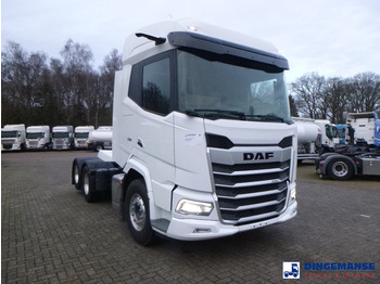 New Tractor unit DAF XF 530 6X2 Euro 6 new/unused: picture 2 New Tractor unit DAF XF 530 6X2 Euro 6 new/unused: picture 2