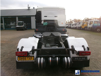 Tractor unit MAN TGS 24.460 6X2 RHD Euro 6 + ADR: picture 5 Tractor unit MAN TGS 24.460 6X2 RHD Euro 6 + ADR: picture 5
