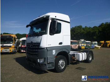 Tractor unit MERCEDES-BENZ Arocs