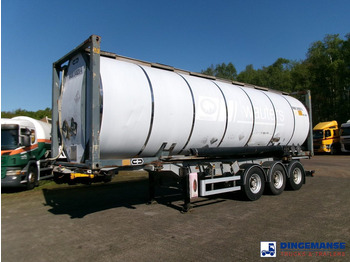 Storage tank VAN HOOL