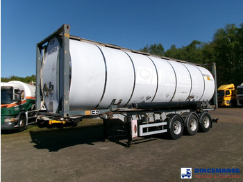 Storage tank VAN HOOL
