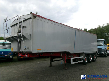 Tipper semi-trailer WILCOX