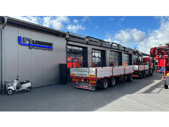 Dropside/ Flatbed truck VOLVO