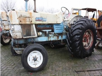 Farm tractor Ford 6000: picture 1