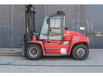 Diesel forklift KALMAR