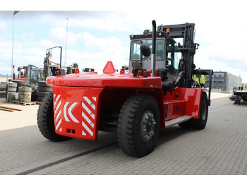 Diesel forklift Kalmar DCF330-12LB: picture 3