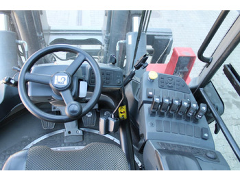 Diesel forklift Kalmar DCG100-12: picture 4