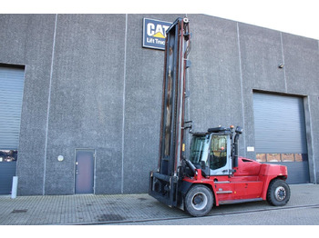 Diesel forklift KALMAR