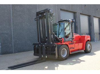 New Diesel forklift Kalmar DCG160-12: picture 2 New Diesel forklift Kalmar DCG160-12: picture 2