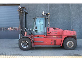 Diesel forklift KALMAR