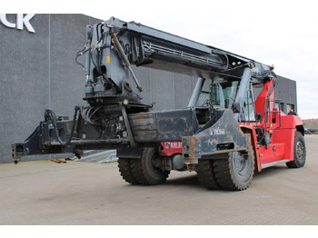 Reach stacker Kalmar DRG450-65S5: picture 2