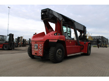 Reach stacker Kalmar DRG450-65S5: picture 3