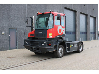 New Terminal tractor Kalmar TRL618I 4X4: picture 2 New Terminal tractor Kalmar TRL618I 4X4: picture 2