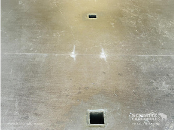 New Curtainsider semi-trailer SCHMITZ Auflieger Curtainsider Mega: picture 4 New Curtainsider semi-trailer SCHMITZ Auflieger Curtainsider Mega: picture 4