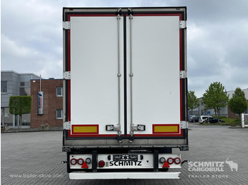 Isothermal semi-trailer SCHMITZ Auflieger Tiefkühler Standard Double deck: picture 5