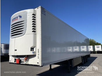 Isothermal semi-trailer SCHMITZ