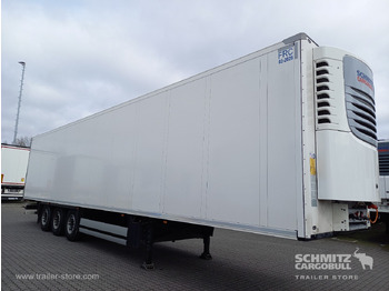 Isothermal semi-trailer SCHMITZ