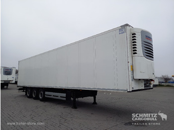 Isothermal semi-trailer SCHMITZ