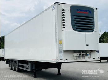 Isothermal semi-trailer SCHMITZ