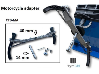 Workshop equipment